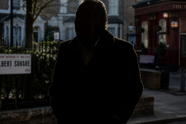 EastEnders: Eddie Knight