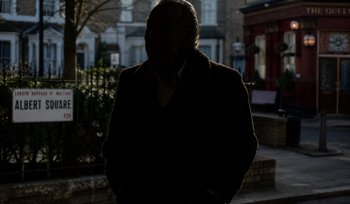EastEnders: Eddie Knight