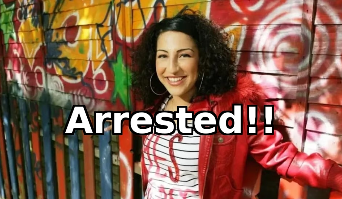 EastEnders: Emaa Hussen