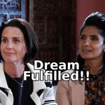 EastEnders: Eve & Suki