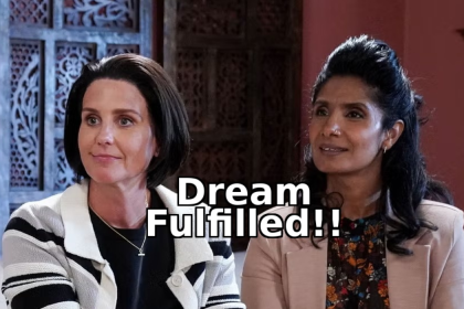 EastEnders: Eve & Suki
