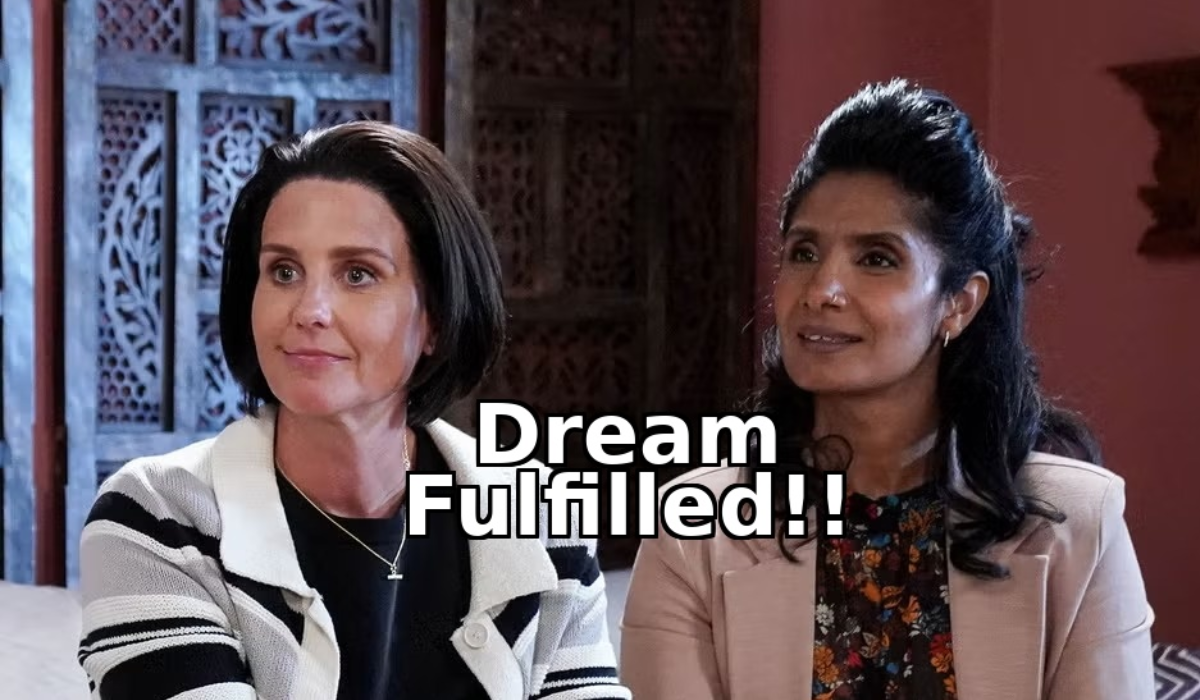 EastEnders: Eve & Suki