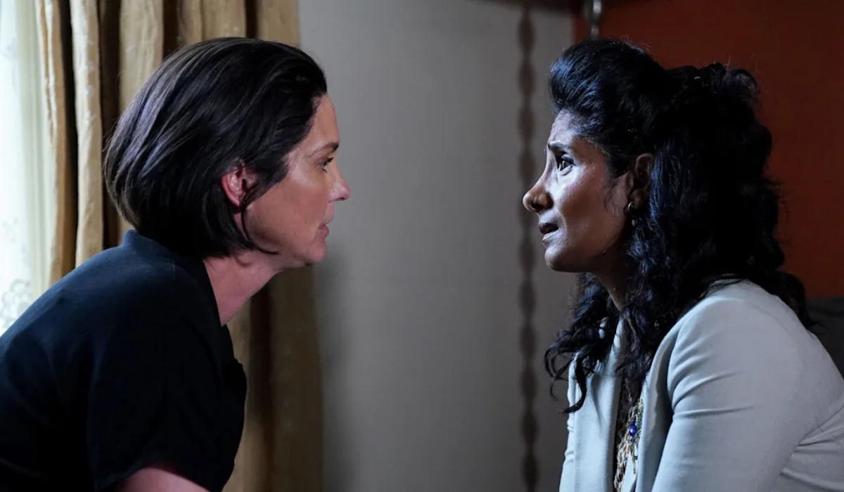 EastEnders: Eve & Suki