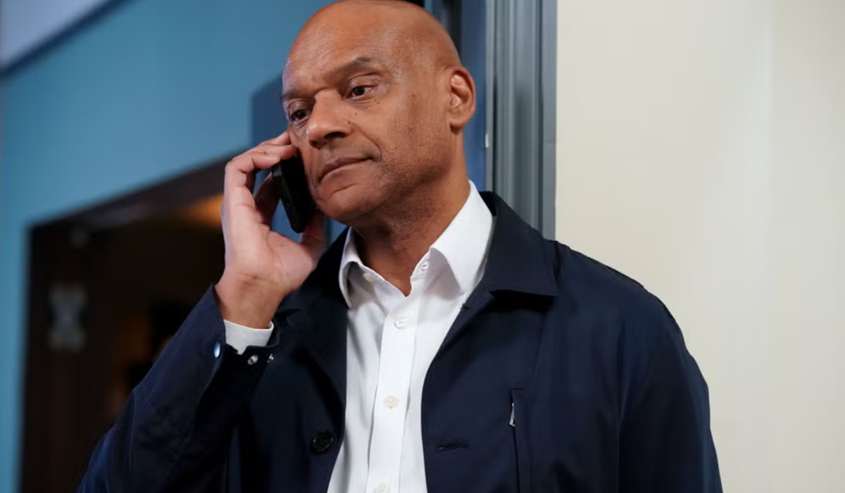 EastEnders: George Knight