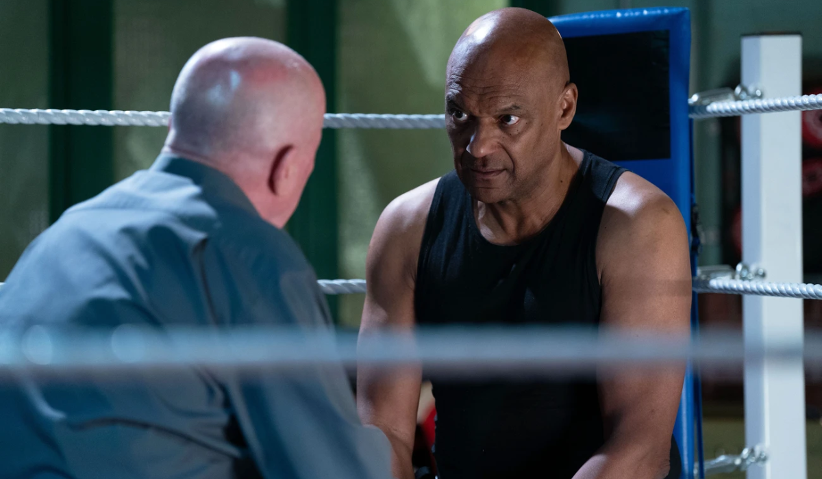 EastEnders: George Knight