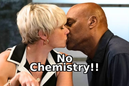 EastEnders: George & Nicola