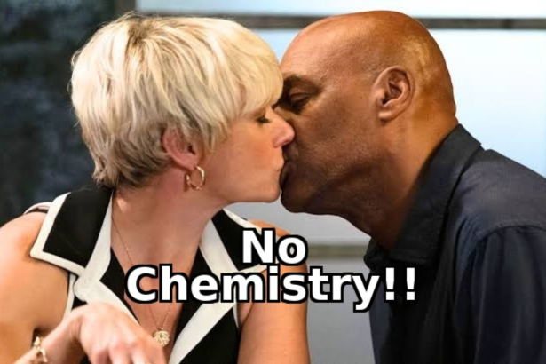 EastEnders: George & Nicola