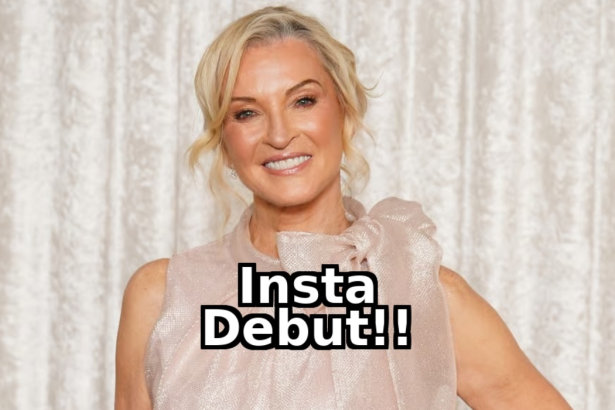 EastEnders: Gillian Taylforth