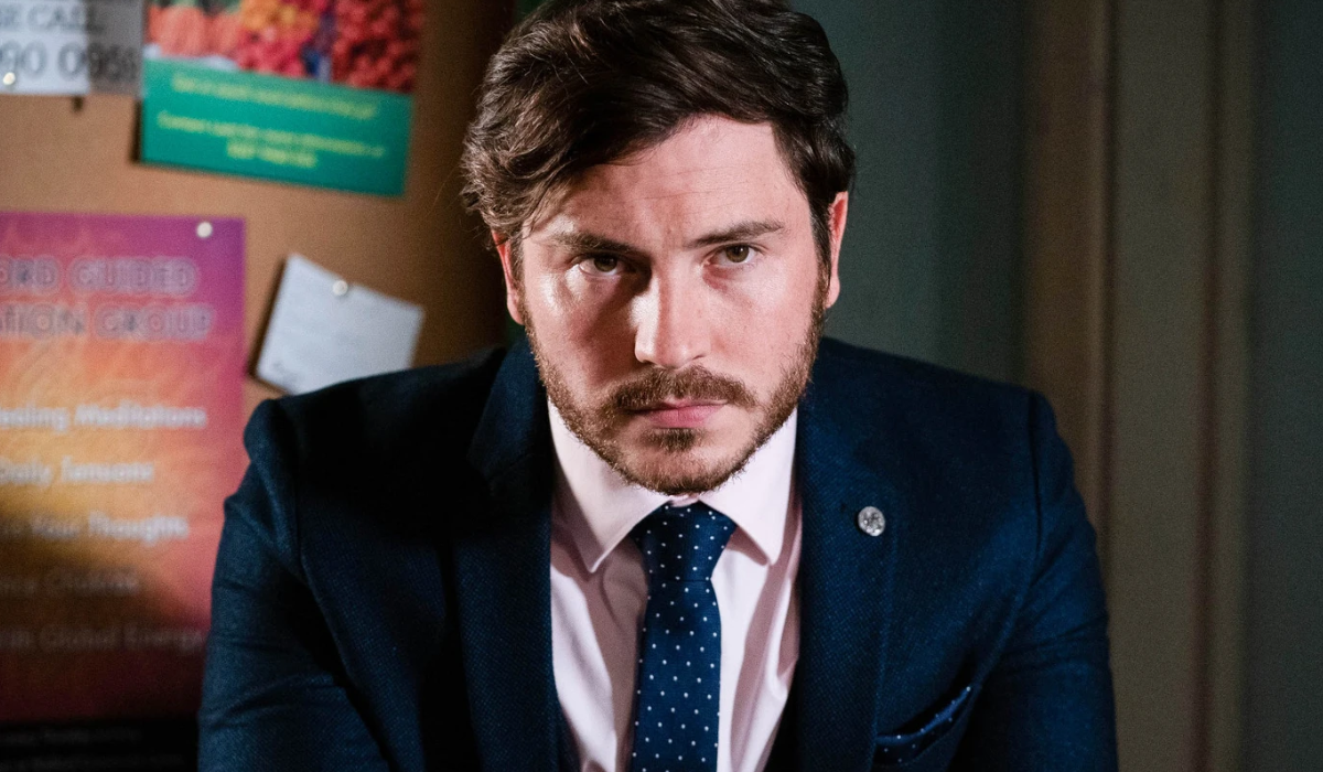 EastEnders: Gray Atkins