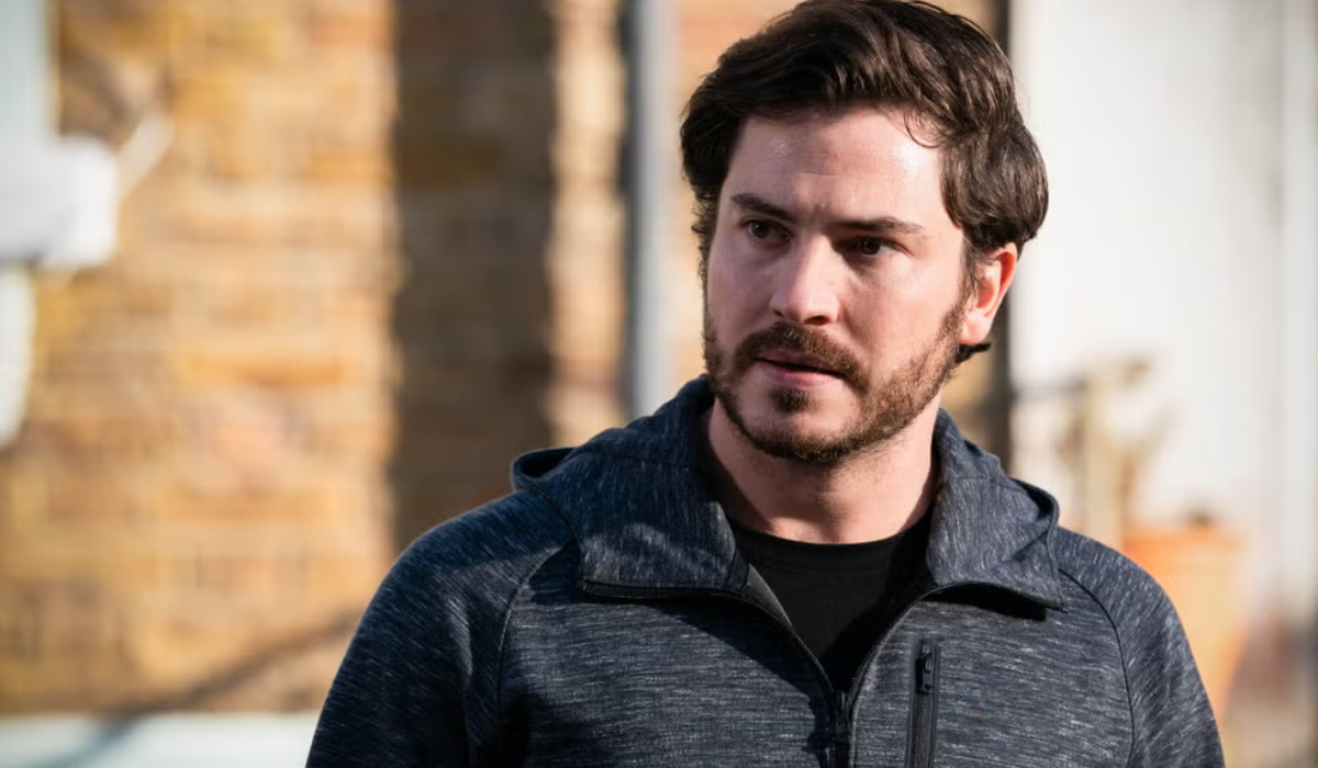 EastEnders: Gray Atkins