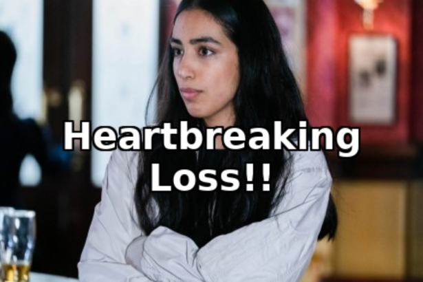 EastEnders: Gurlaine Kaur Garcha