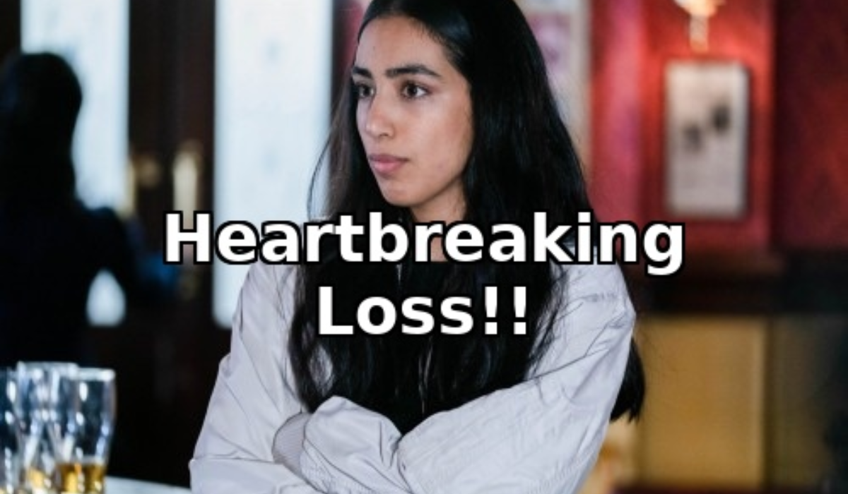 EastEnders: Gurlaine Kaur Garcha
