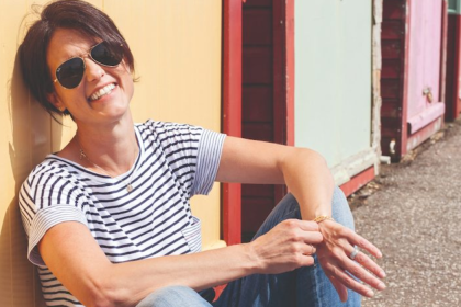 EastEnders: Heather Peace