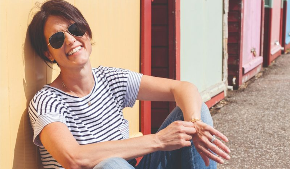 EastEnders: Heather Peace