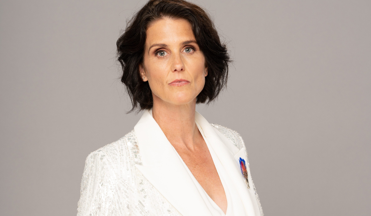 EastEnders: Heather Peace