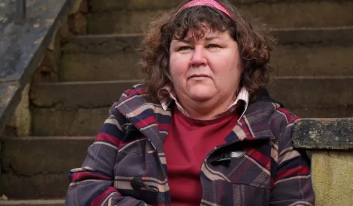 EastEnders: Heather Trott