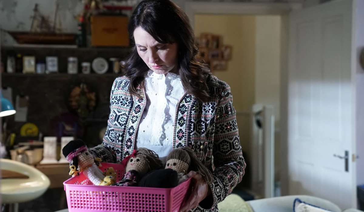 EastEnders: Honey & Bea