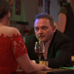 EastEnders: Honey & Billy