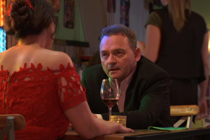 EastEnders: Honey & Billy