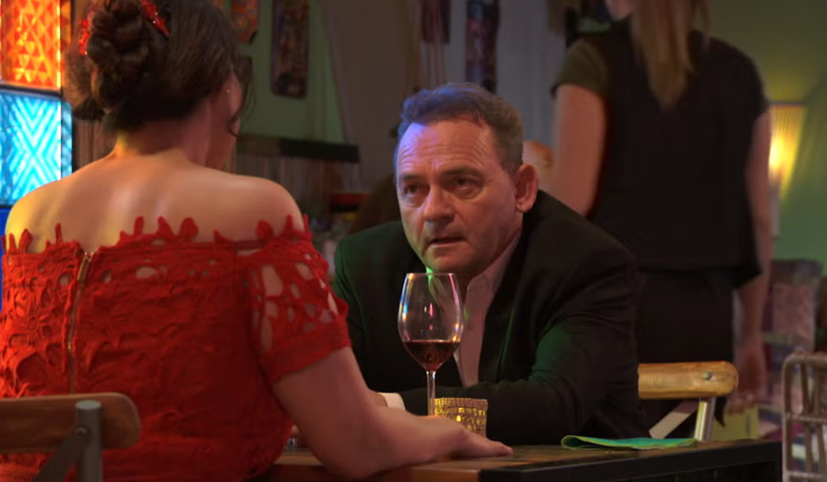 EastEnders: Honey & Billy