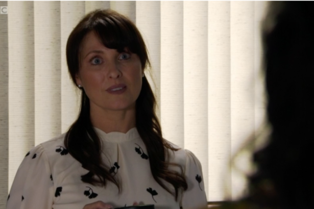 EastEnders: Honey Mitchell