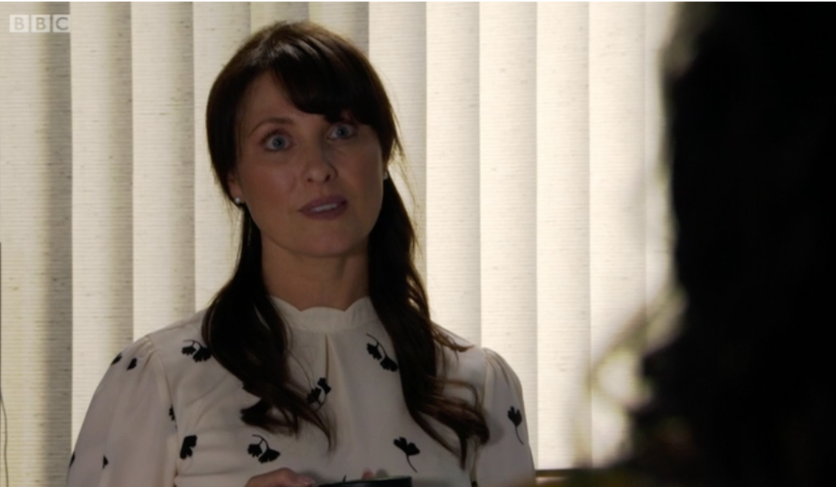 EastEnders: Honey Mitchell