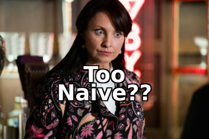 EastEnders: Honey Mitchell