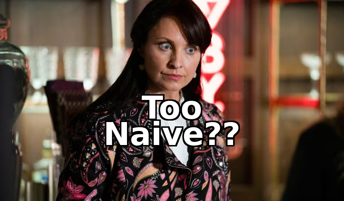 EastEnders: Honey Mitchell