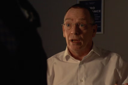 EastEnders: Ian Beale