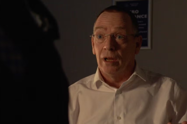 EastEnders: Ian Beale