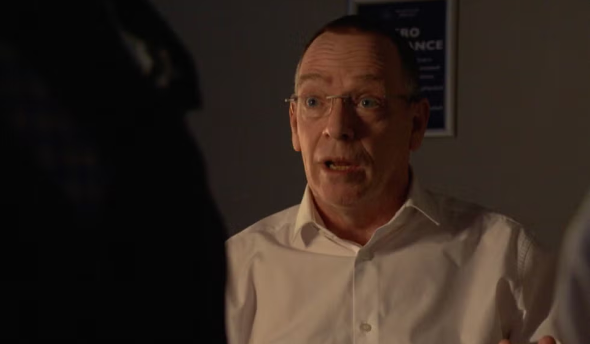 EastEnders: Ian Beale