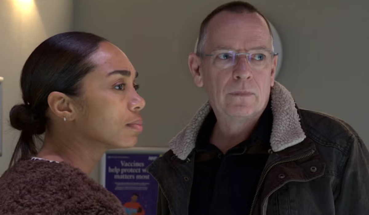 EastEnders: Ian Beale