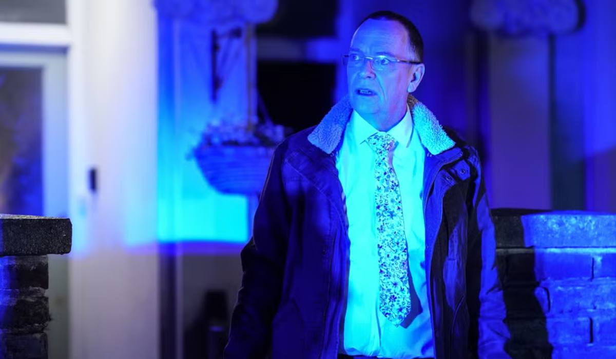 EastEnders: Ian Beale