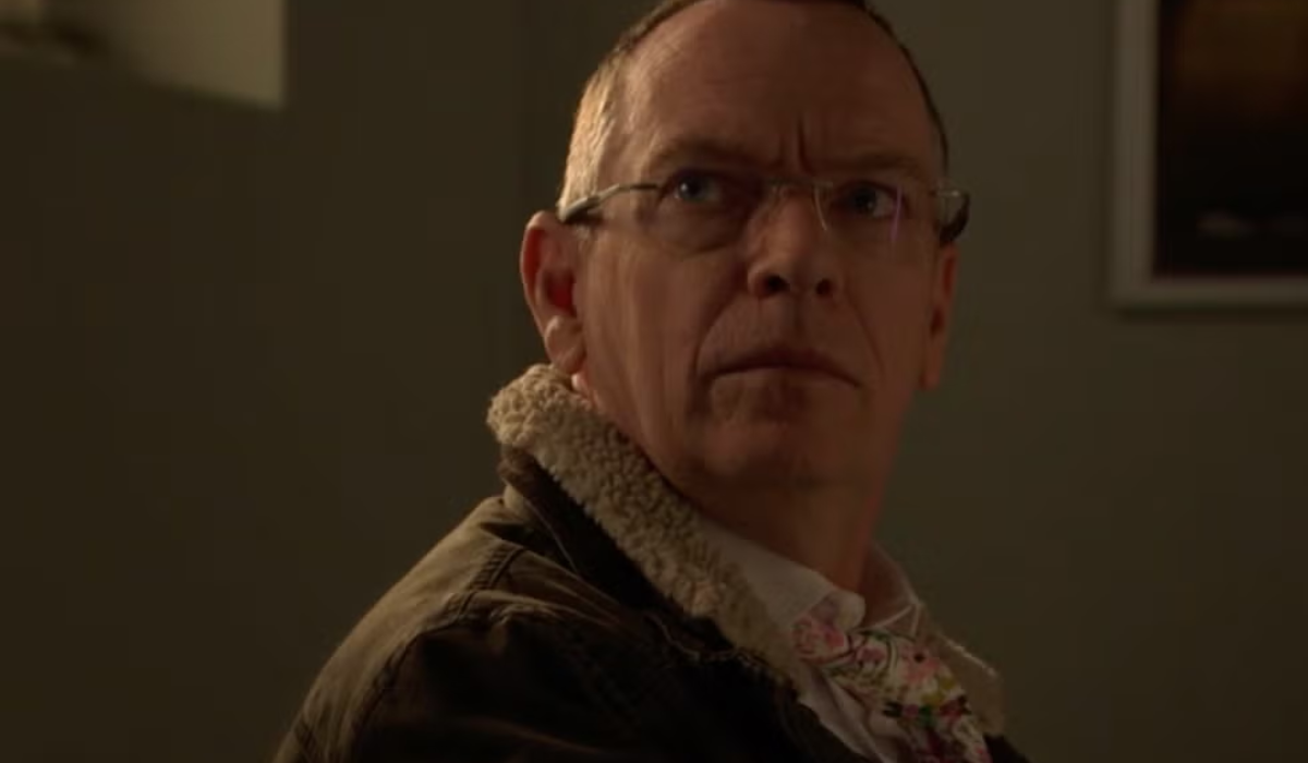 EastEnders: Ian Beale