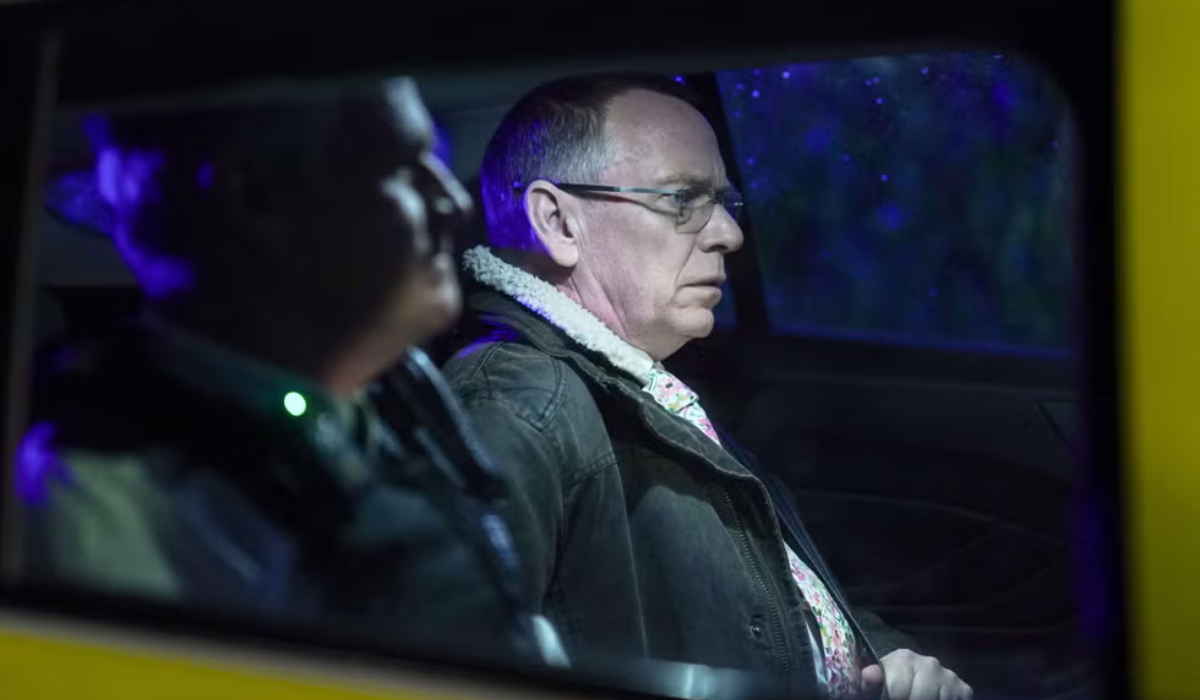 EastEnders: Ian Beale