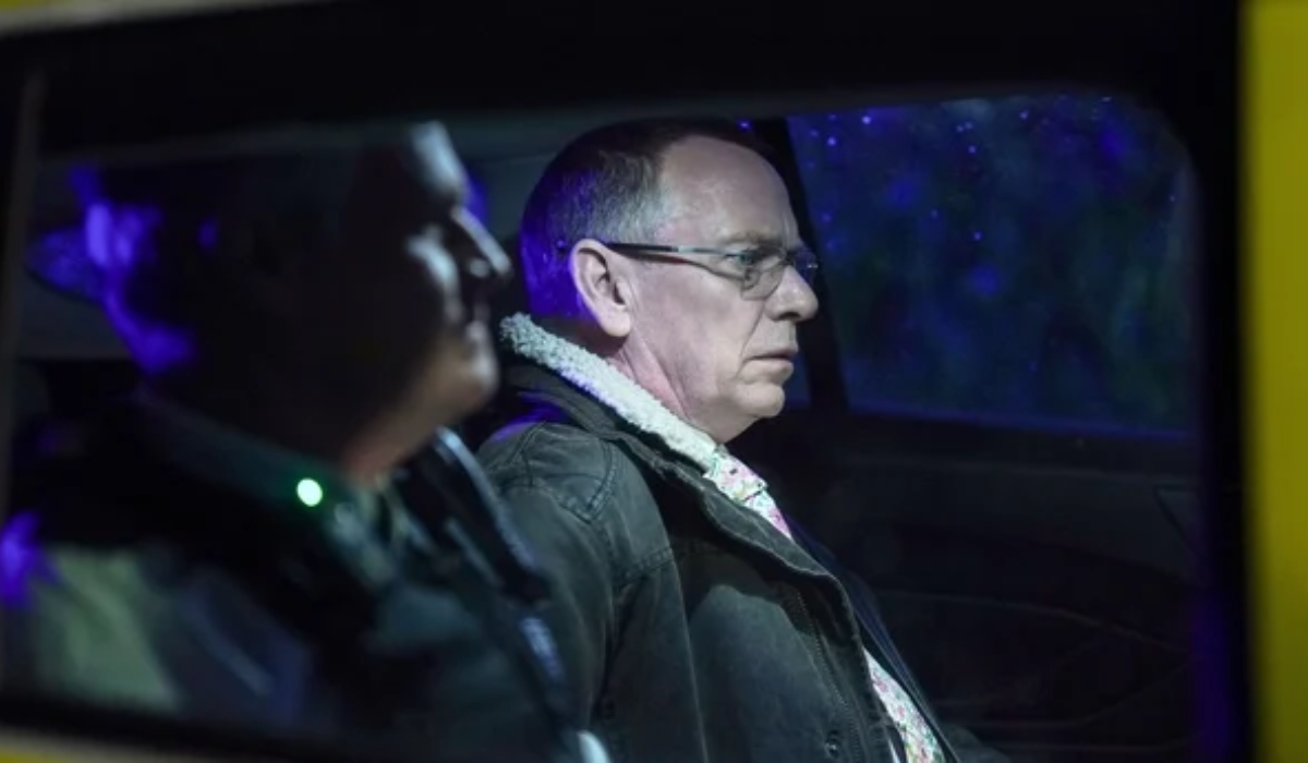 EastEnders: Ian Beale