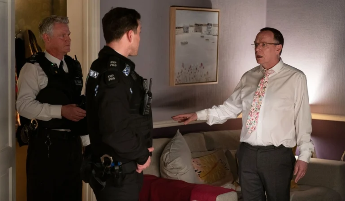 EastEnders: Ian Beale