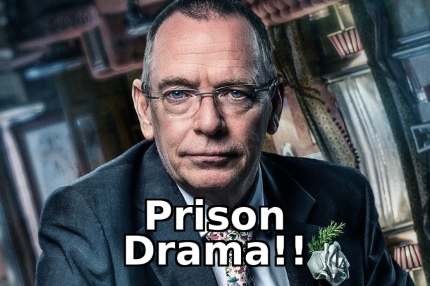 EastEnders: Ian Beale