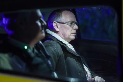 EastEnders: Ian Beale