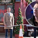 EastEnders: Ian & Jack