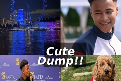 EastEnders: Jaden Ladega