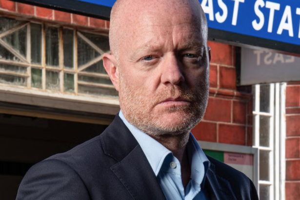 EastEnders: Jake Wood