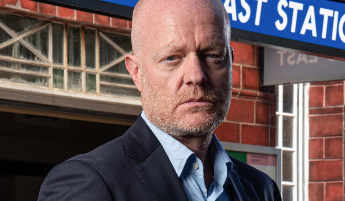 EastEnders: Jake Wood