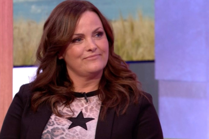 EastEnders: Jo Joyner