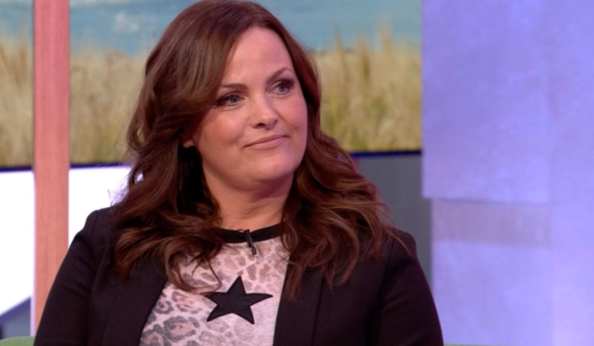 EastEnders: Jo Joyner