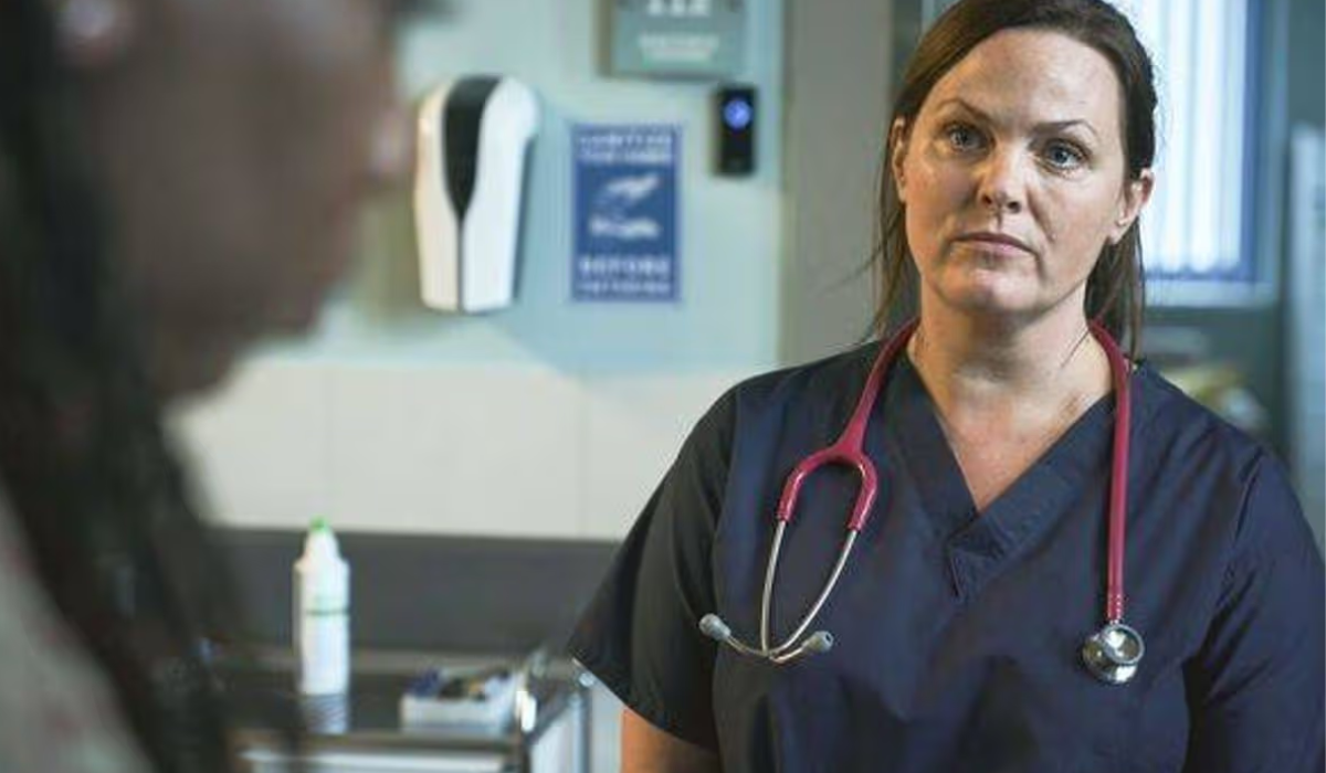EastEnders: Jo Joyner