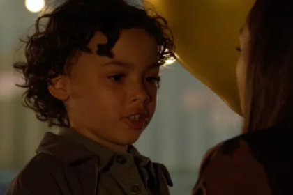 EastEnders: Jordan Fox