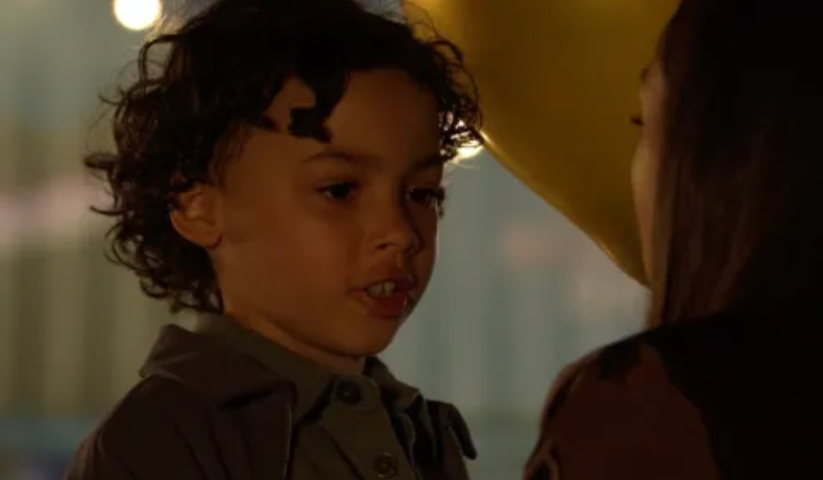 EastEnders: Jordan Fox