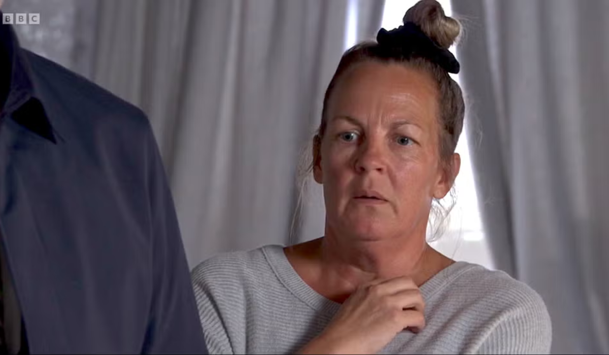 EastEnders: Karen Taylor