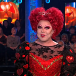 EastEnders: La Voix